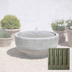 Campania Girona Fountain