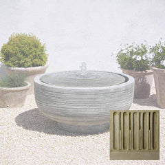 Campania Girona Fountain