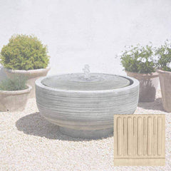 Campania Girona Fountain