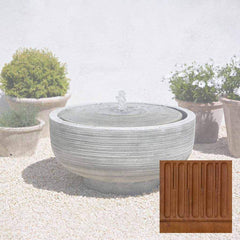 Campania Girona Fountain