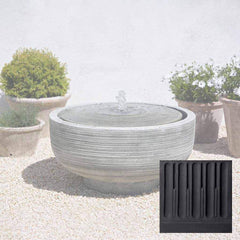 Campania Girona Fountain