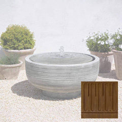 Campania Girona Fountain