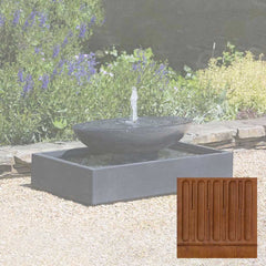 Campania Recife Fountain