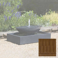 Campania Recife Fountain