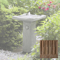 Campania Bjorn Fountain