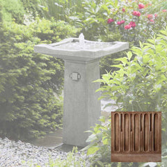 Campania Bjorn Fountain