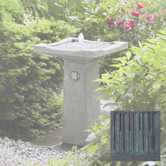 Campania Bjorn Fountain