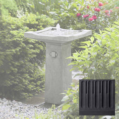 Campania Bjorn Fountain