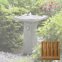 Campania Bjorn Fountain