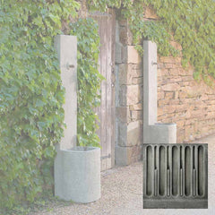 Campania Echo Fountain