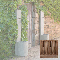 Campania Echo Fountain