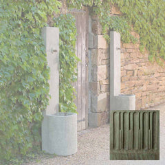 Campania Echo Fountain