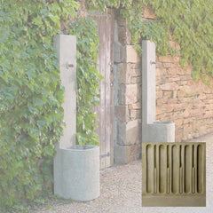 Campania Echo Fountain