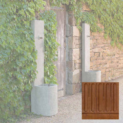 Campania Echo Fountain