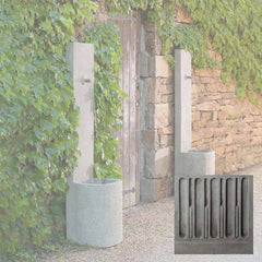 Campania Echo Fountain
