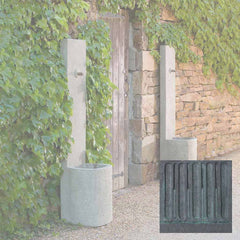 Campania Echo Fountain