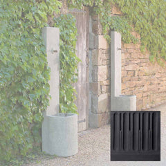 Campania Echo Fountain
