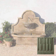 Campania Andalusia Fountain