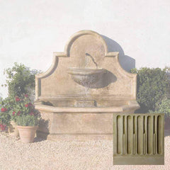 Campania Andalusia Fountain