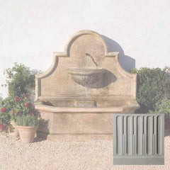 Campania Andalusia Fountain