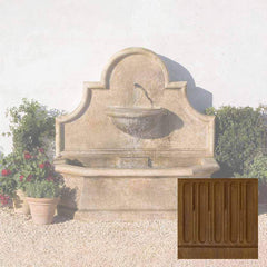 Campania Andalusia Fountain