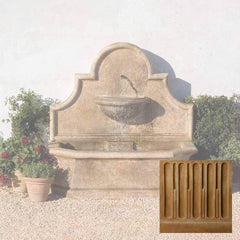 Campania Andalusia Fountain