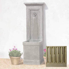Campania Auberge Fountain
