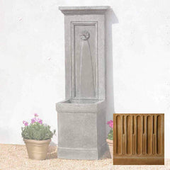 Campania Auberge Fountain