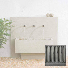 Campania X3 Fountain