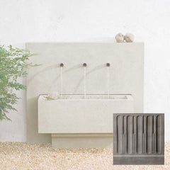 Campania X3 Fountain