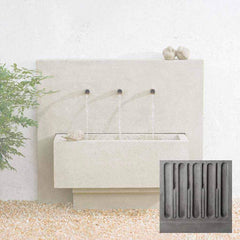 Campania X3 Fountain