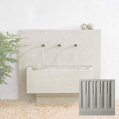 Campania X3 Fountain