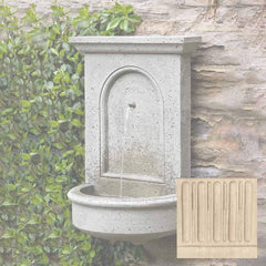 Campania Portico Fountain