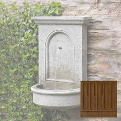 Campania Portico Fountain