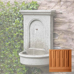 Campania Portico Fountain