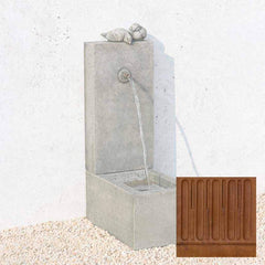 Campania Bird Element Fountain