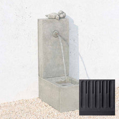 Campania Bird Element Fountain