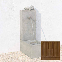 Campania Bird Element Fountain