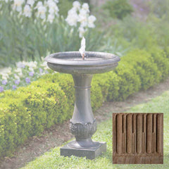 Campania Chatsworth Fountain