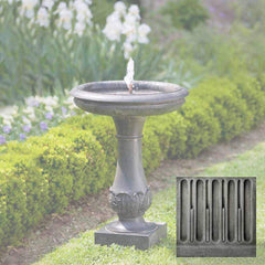 Campania Chatsworth Fountain