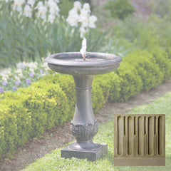 Campania Chatsworth Fountain