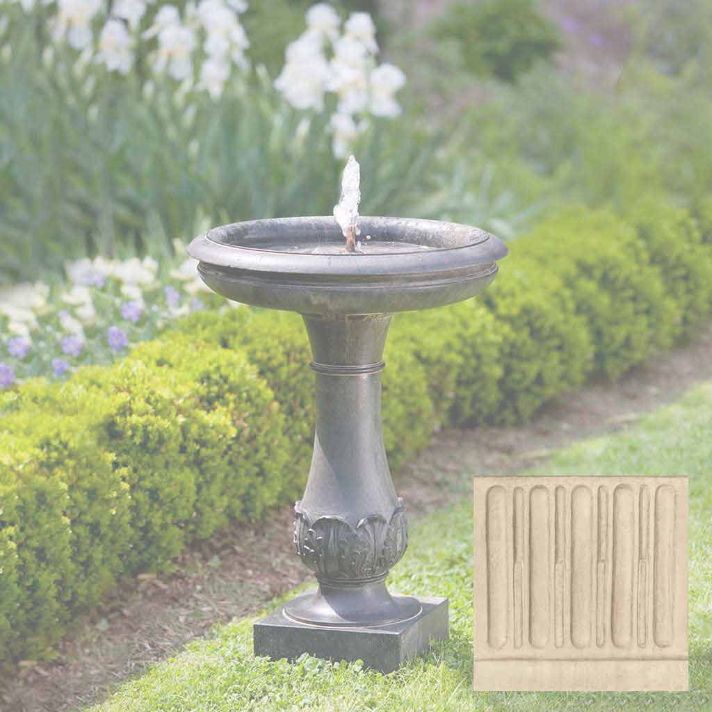 Campania Chatsworth Fountain