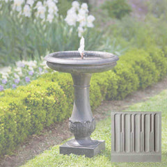 Campania Chatsworth Fountain