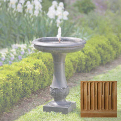 Campania Chatsworth Fountain