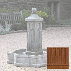 Campania Provence Fountain