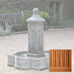 Campania Provence Fountain