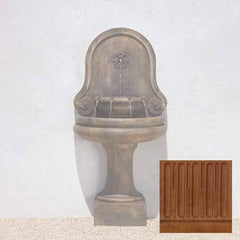 Campania Valencia Fountain