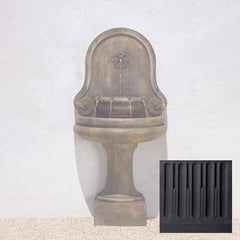 Campania Valencia Fountain