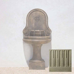 Campania Valencia Fountain