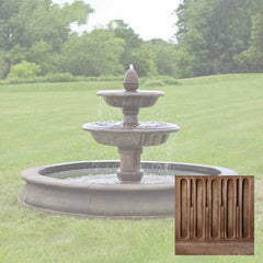 Campania Beaufort Fountain